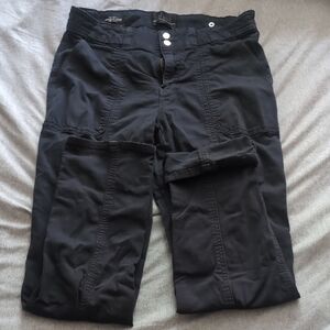 WHBM Pret A Pedi Pants